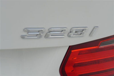 2012 BMW 328 i
