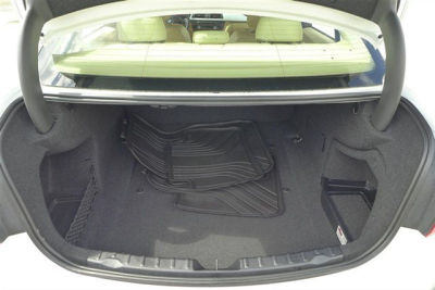 2012 BMW 328 i