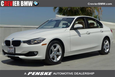 2012 BMW 328  i