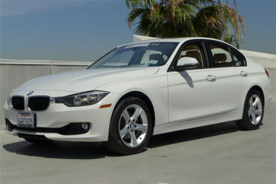 2012 BMW 328  i