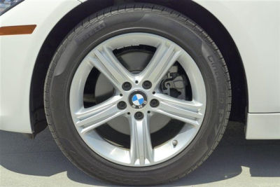 2012 BMW 328  i