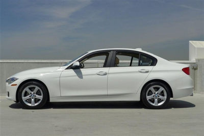 2012 BMW 328  i