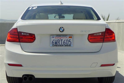 2012 BMW 328  i