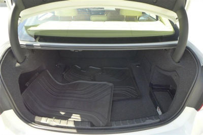 2012 BMW 328  i