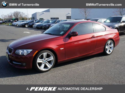 2011 BMW 328  i
