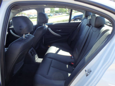 2012 BMW 328  i
