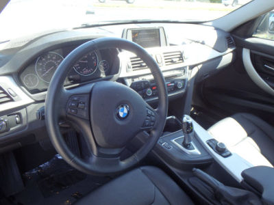 2012 BMW 328  i