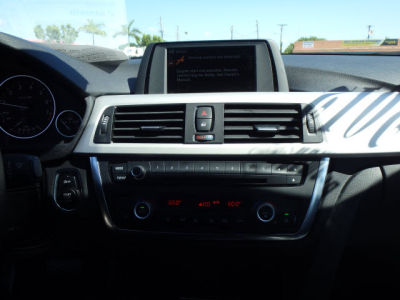 2012 BMW 328  i