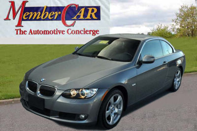 2010 BMW 328  i