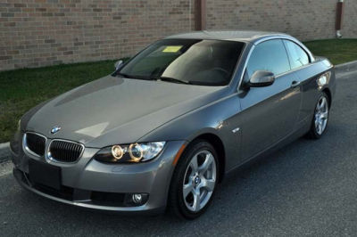 2010 BMW 328  i