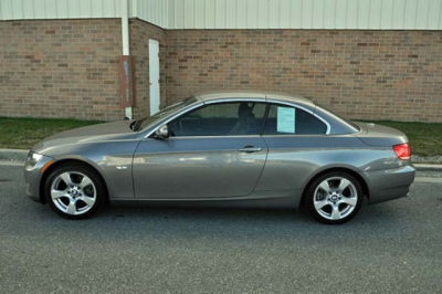 2010 BMW 328  i