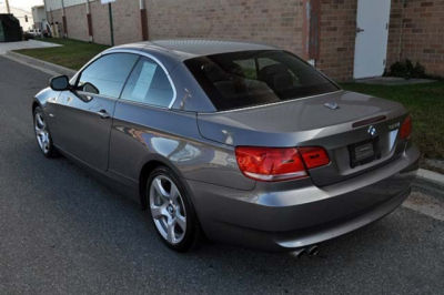 2010 BMW 328  i