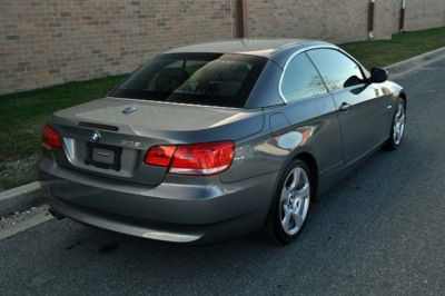 2010 BMW 328  i