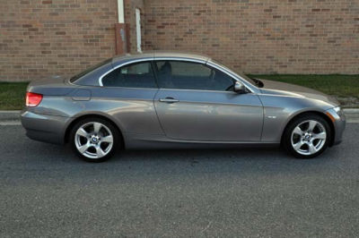 2010 BMW 328  i