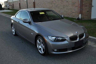 2010 BMW 328  i