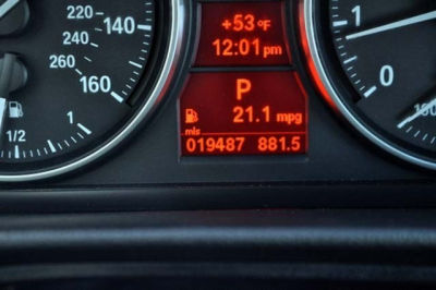 2010 BMW 328  i