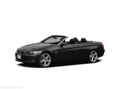 2010 BMW 328  i