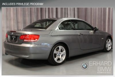 2009 BMW 328 i