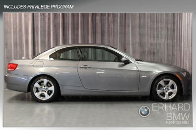 2009 BMW 328 i