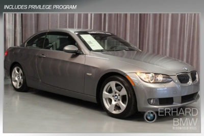 2009 BMW 328 i