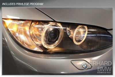 2009 BMW 328 i