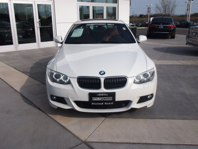 2011 BMW 328  i xDrive