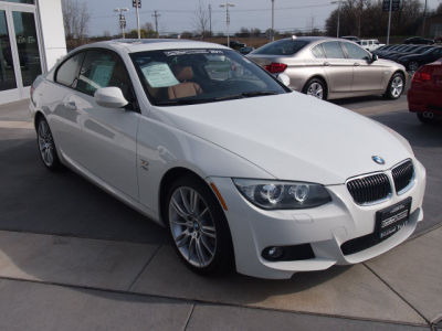 2011 BMW 328  i xDrive