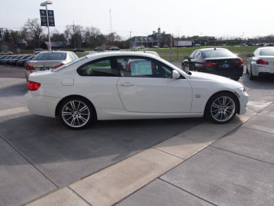 2011 BMW 328  i xDrive