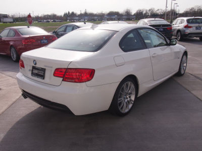 2011 BMW 328  i xDrive