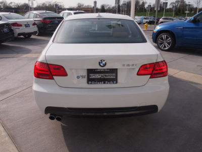 2011 BMW 328  i xDrive
