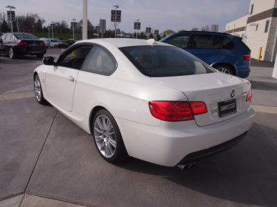 2011 BMW 328  i xDrive