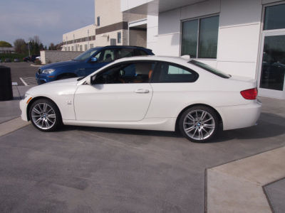 2011 BMW 328  i xDrive