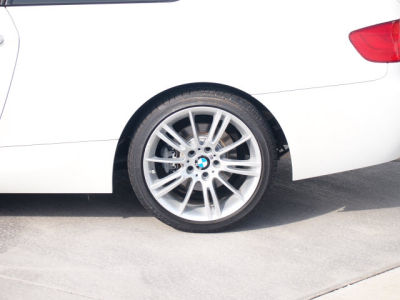 2011 BMW 328  i xDrive