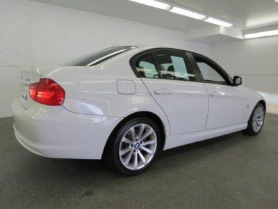 2011 BMW 328  i xDrive