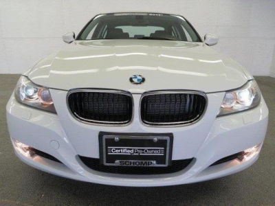 2011 BMW 328  i xDrive