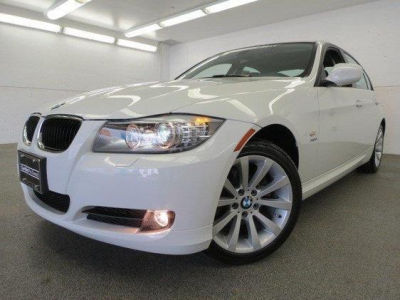 2011 BMW 328  i xDrive