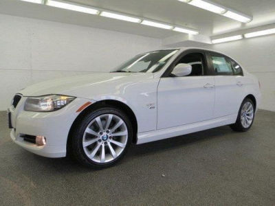 2011 BMW 328  i xDrive
