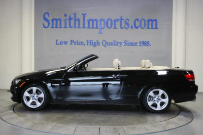 2010 BMW 328  i