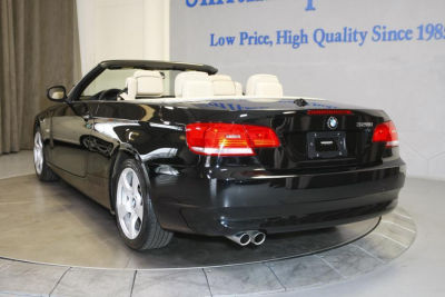 2010 BMW 328  i