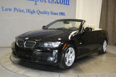 2010 BMW 328  i