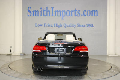 2010 BMW 328  i