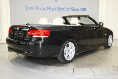 2010 BMW 328  i