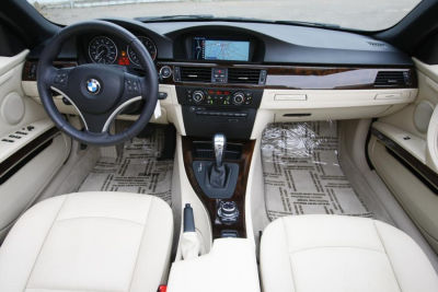 2010 BMW 328  i