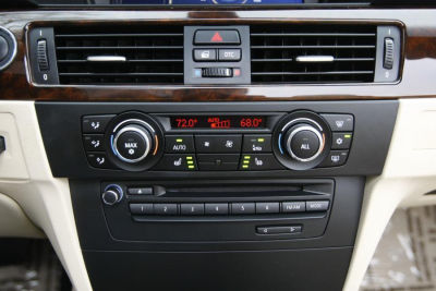 2010 BMW 328  i