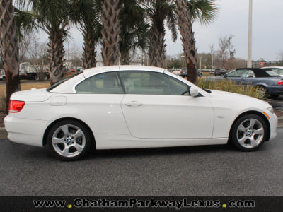 2010 BMW 328  i