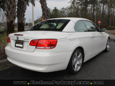 2010 BMW 328  i