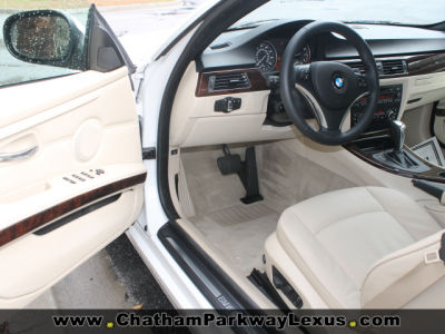 2010 BMW 328  i