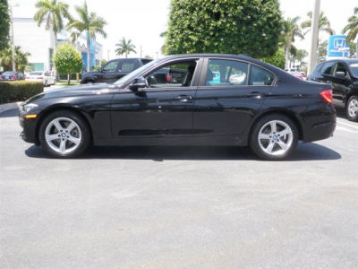 2012 BMW 328  i