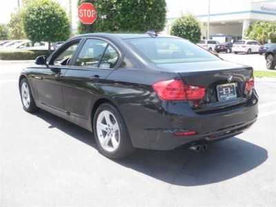 2012 BMW 328  i