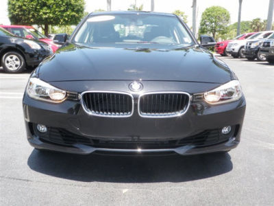 2012 BMW 328  i
